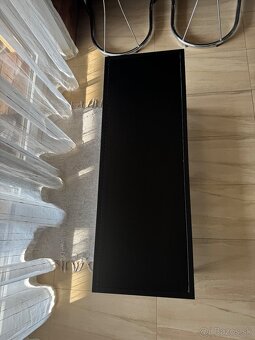 Kovová komoda - ikea - 5