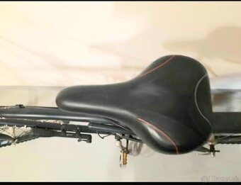 Pánsky bicykel 26 " - 5