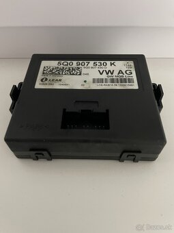 Gateway jednotka 5Q0 907 530 K - 5