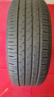 Nové letné Gumy CONTINENTAL - 5