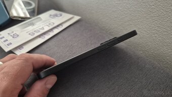 Apple iphone 16 256gb, cierny - 5