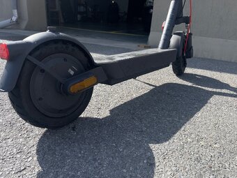 Kolobežka Xiaomi Electric Scooter 5 - 5