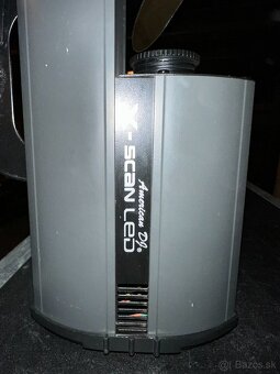 American DJ X Scan LED - 5