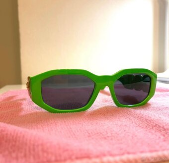 Versace okuliare - 5