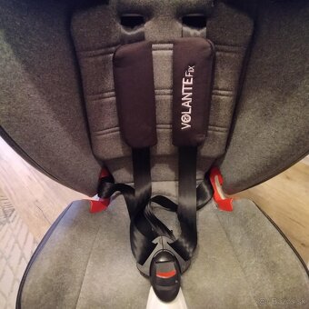 Autosedačka Caretero - 5