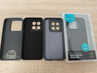 Xiaomi 14 12Gb/512Gb v záruke. - 5