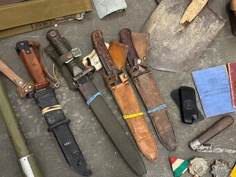 Rôzne vojenské veci 4 - 5