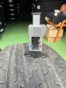 225/60 R17 99H CONTINENTAL ECOCONTACT 6 - 5