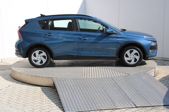 HYUNDAI Bayon Comfort - 5