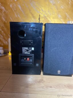 Yamaha Ns-333 - 5
