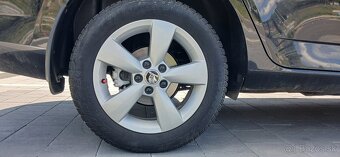 Škoda Fabia 3 1,4 TDI combi - 5
