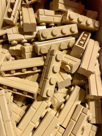 Lego tehličky nove / brick 15533 a iné dieliky - 5