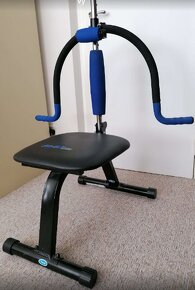 fitness zariadenie AB-DOer Pro Model - 5