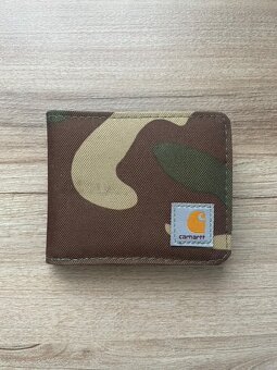 Carhartt peňaženka / wallet - 5