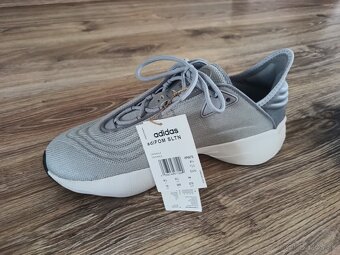 Pànske Adidas topànky AdiFOM SLTN - 5