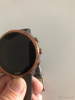 Suunto 7 - 5