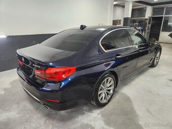 Bmw 530dxdrive G30 - 5