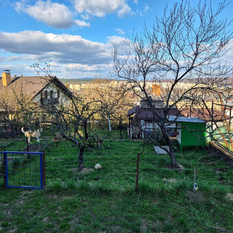 Rodinný dom v atraktívnej lokalite,Podhradová,Mengusovská - 5