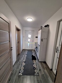 Prenájom novostavby 4i bungalovu s dvojgarážou - 5