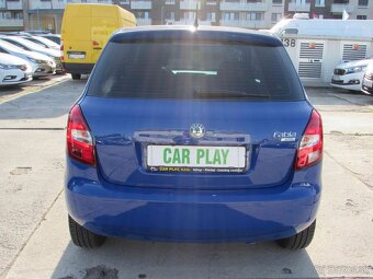 Škoda Fabia 1.2 HTP Ambiente - splátka od 80€ - 5