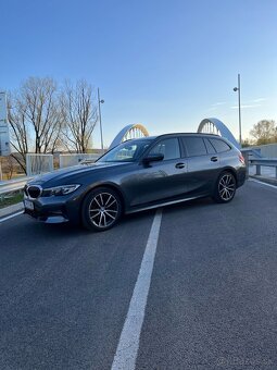Bmw 318D G21 G20 - 5