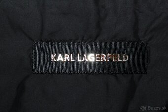 Pánska prechodná bunda Karl Lagerfeld - 5