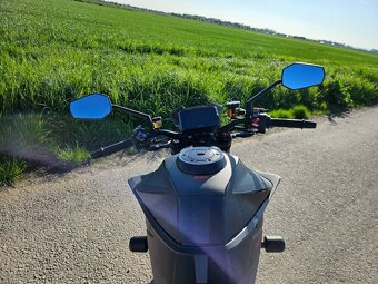 KTM 1290 R SuperDuke - 5
