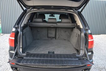 BMW X5 3.0 xDrive automat, koža - 5