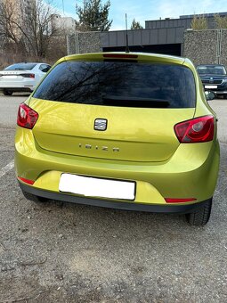 Predám Seat Ibiza Sport Coupé - 5