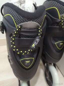 FILA GHIBLI VERSO - 5