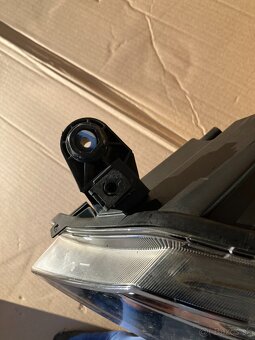 predni svetlo seat ateca levy 16-20 leve fullled - 5