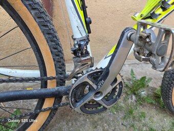 Kellys XL velkost - 5