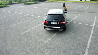 Mercedes ML 350cdi W166 - 5