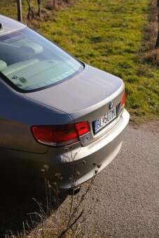 BMW 320i Coupé E92 - 5