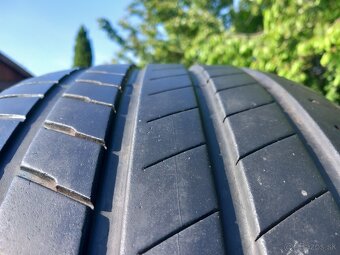 Dvojrozmer 275/45 r20 a 305/40 r20 letne pneumatiky - 5