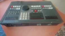Sony střihový pult + manual pro DAT PCM ( i jednotlivě ) - 5