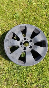 Disky BMW BBS 5x120 R17 - 5