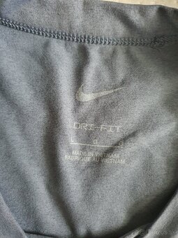 Tričko Nike Dri-Fit Chameleón - 5