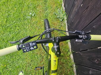 Elektrobicykel - 5