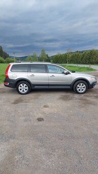 VOLVO XC 70 - 5