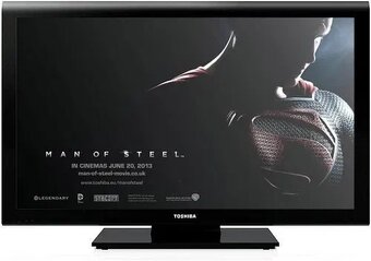 TV TOSHIBA - 5