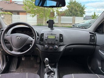 Hyundai i30CW - 5