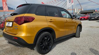 Suzuki Vitara 1.4 BoosterJet Mildhybrid Elegance 2WD - 5