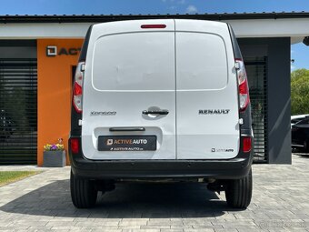 Renault Kangoo 1.5d M6, r.v.: 2020 - 5