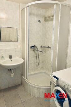 Priestranný 2 izbový byt, 58m2 + Loggia, Košice - Dargovskýc - 5