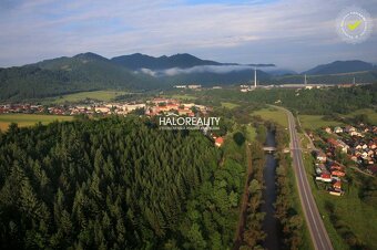 HALO reality - Predaj, dvojizbový byt Valaská - 5