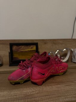 Predám kopačky Nike Air Zoom Mercurial Vapor 15 FG, - 5