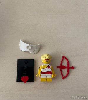 Lego Speed Champions, D&D, 27. séria, Bburago - 5