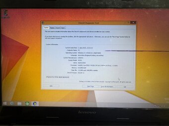 Lenovo G50-70 - 5