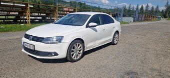 Volkswagen Jetta 1.2 tsi - 5